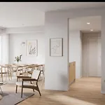 Apartamento Brand New 2bdr With Private Sauna *