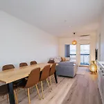 Brand New 2bdr With Private Sauna Apartamento Rovaniemi
