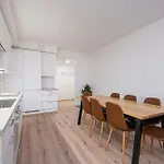 Apartamento Brand New 2bdr With Private Sauna Rovaniemi