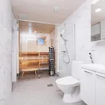 Brand New 2bdr With Private Sauna Rovaniemi