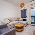 Apartamento Brand New 2bdr With Private Sauna