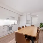 Brand New 2bdr With Private Sauna D14