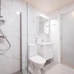 Brand New 2bdr With Private Sauna D14 * Rovaniemi