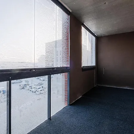 Brand New 2bdr With Private Sauna Lejlighed