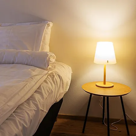 Lejlighed Brand New 2bdr With Private Sauna *