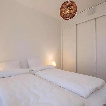 Appartement Brand New 2bdr With Private Sauna D14 Rovaniemi