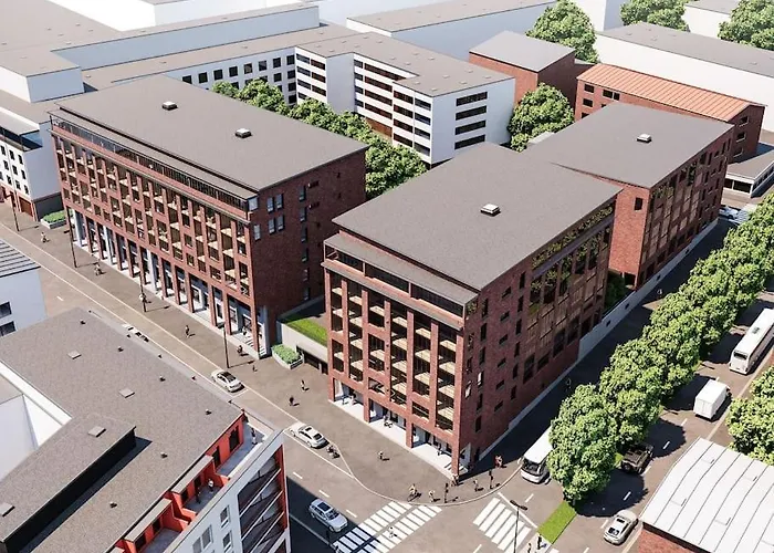 Appartement Brand New 2bdr With Private Sauna D14 *