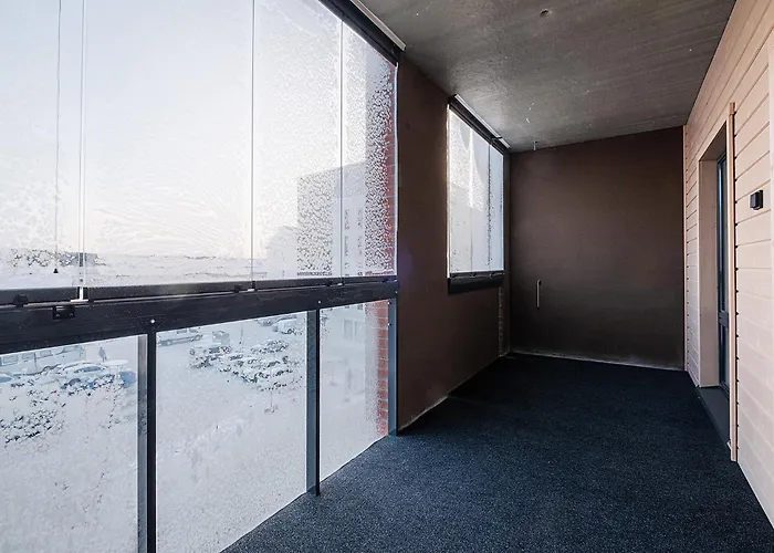 Brand New 2bdr With Private Sauna D14 Διαμέρισμα